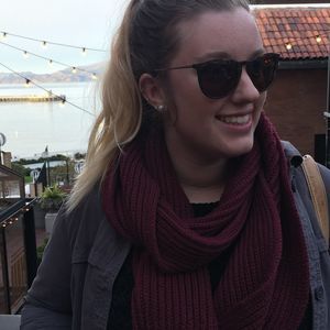 Meet your Posher, Brooklyn